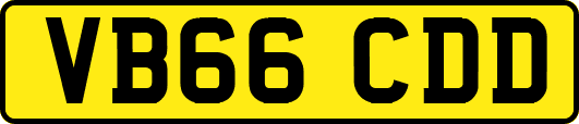 VB66CDD