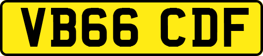 VB66CDF