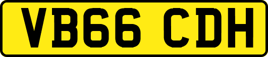 VB66CDH