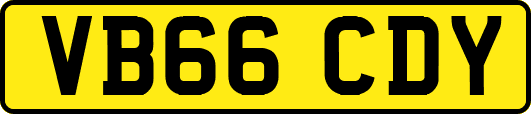 VB66CDY