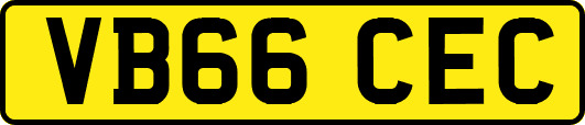VB66CEC