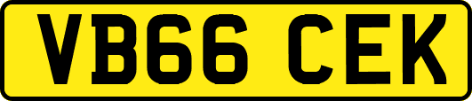 VB66CEK