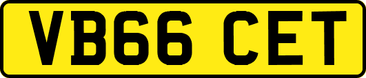VB66CET