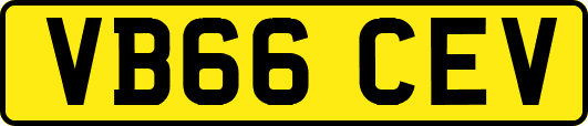 VB66CEV