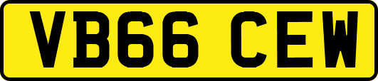 VB66CEW