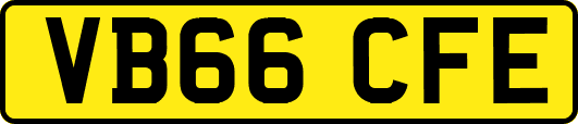 VB66CFE