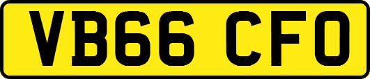 VB66CFO