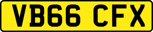 VB66CFX