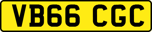 VB66CGC