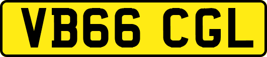 VB66CGL