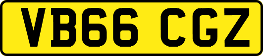 VB66CGZ