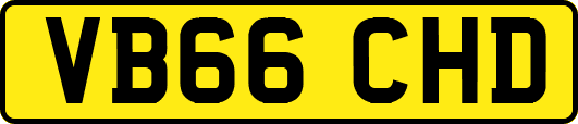 VB66CHD