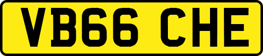 VB66CHE