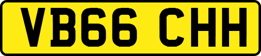 VB66CHH