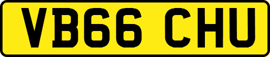 VB66CHU