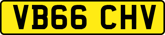 VB66CHV
