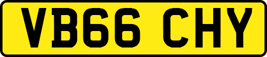 VB66CHY
