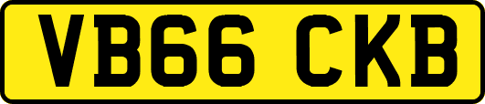 VB66CKB