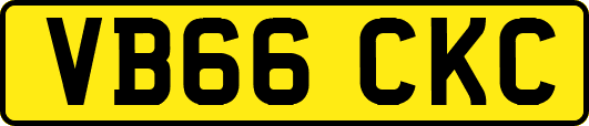 VB66CKC