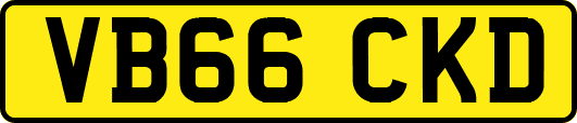 VB66CKD