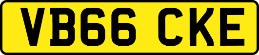 VB66CKE