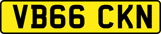 VB66CKN