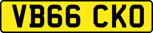 VB66CKO