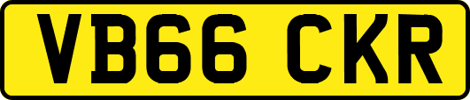 VB66CKR
