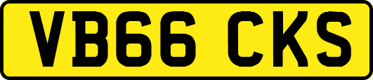 VB66CKS