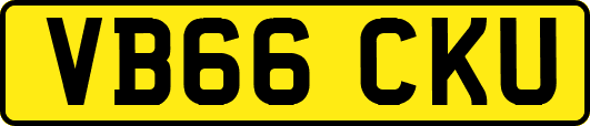 VB66CKU