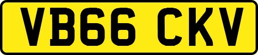 VB66CKV