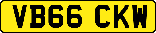 VB66CKW