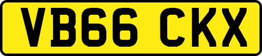 VB66CKX
