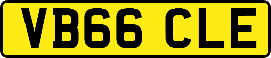 VB66CLE