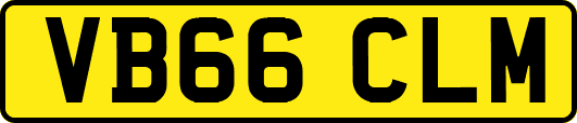 VB66CLM