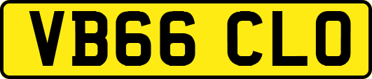 VB66CLO