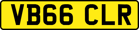 VB66CLR