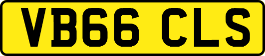 VB66CLS