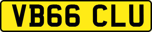 VB66CLU