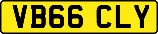 VB66CLY
