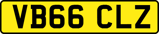 VB66CLZ