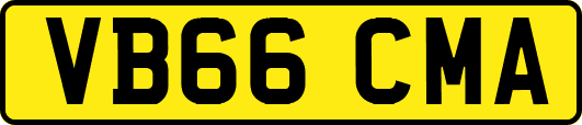 VB66CMA