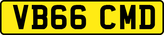 VB66CMD