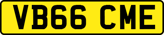 VB66CME