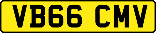 VB66CMV