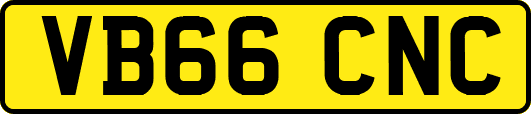 VB66CNC