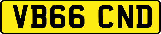VB66CND
