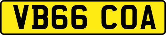 VB66COA