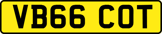 VB66COT
