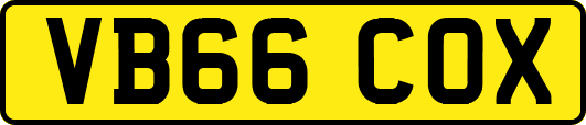 VB66COX